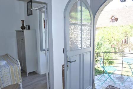 Gite Du Tourneur Saint-Cirq-Lapopie Dış mekan fotoğraf